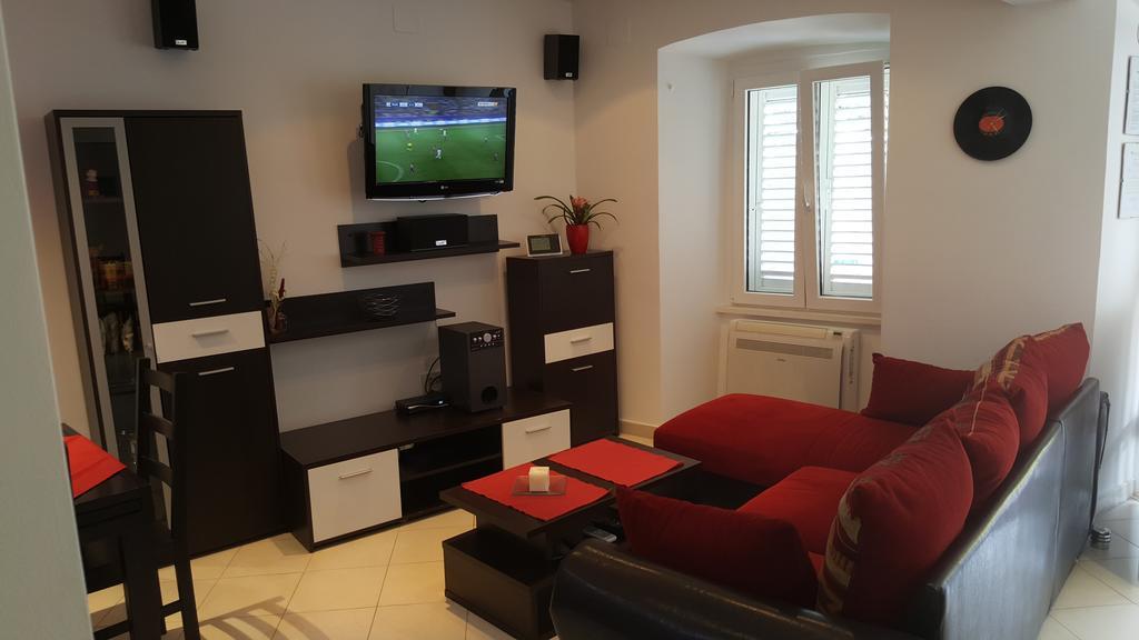 Apartment Adriana