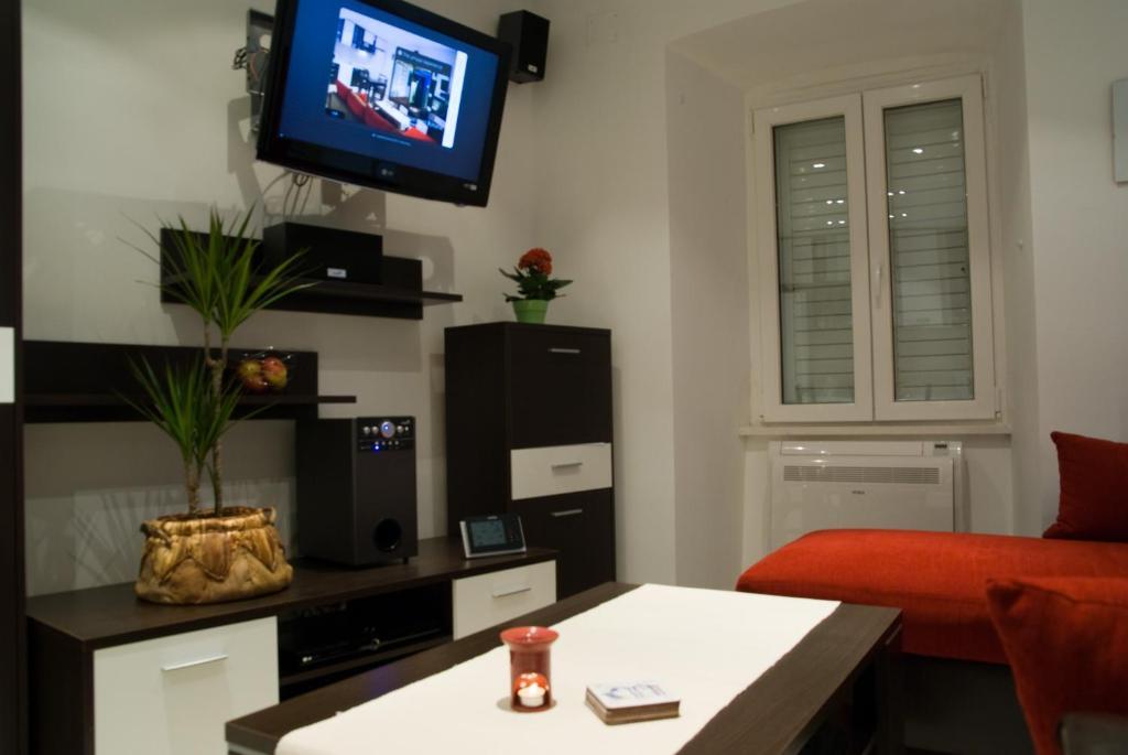 Adriana Apartment *