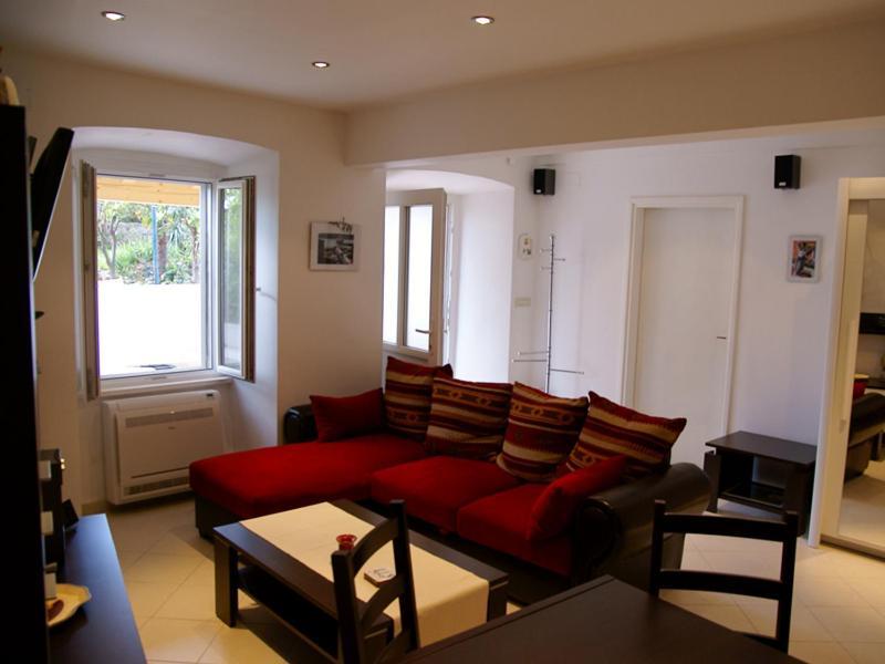 Adriana Apartment