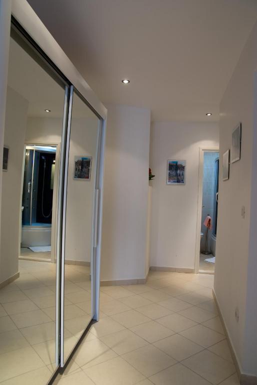 Adriana Apartment *